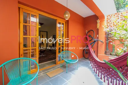  com 2 Quartos à venda, 85m² no Vila Clementino, São Paulo