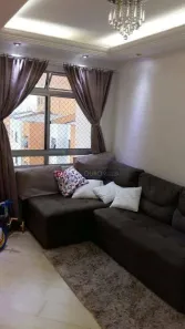 Apartamento com 2 Quartos à venda, 50m² no Brás, São Paulo