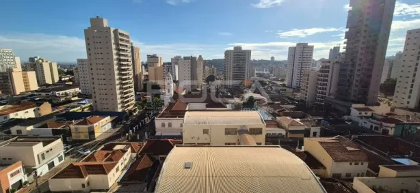 Apartamento com 3 Quartos à venda, 210m² no Centro, Ribeirão Preto