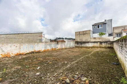 Lote/Terreno à venda, 230m² no Aviação, São José dos Pinhais