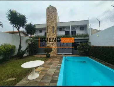 Casa com 3 Quartos à venda, 325m² no Chácara Machadinho II, Americana