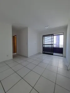 Apartamento com 2 Quartos à venda, 60m² no Boa Viagem, Recife