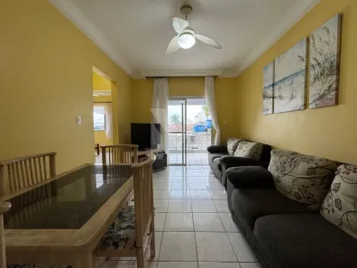 Apartamento com 2 Quartos à venda, 69m² no Real, Praia Grande