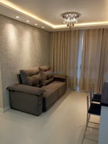 Apartamento com 2 Quartos à venda, 60m² no Marechal Rondon, Canoas