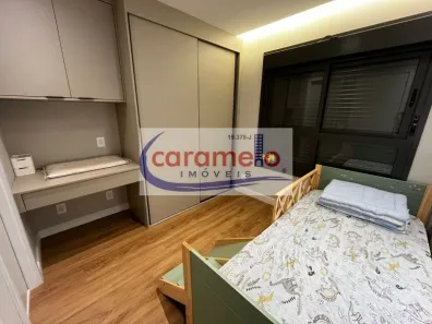 Apartamento com 3 Quartos à venda, 100m² no Perdizes, São Paulo