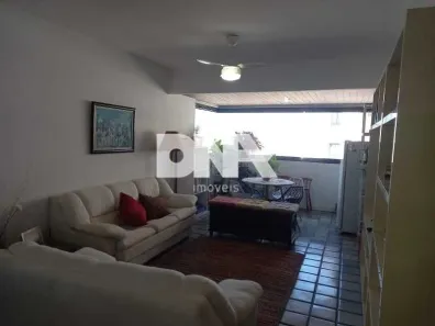Apartamento com 4 Quartos à venda, 172m² no Jardim Oceania, João Pessoa