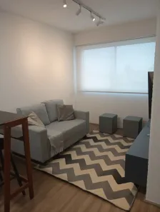 Apartamento com 2 Quartos para alugar, 38m² no Quarta Parada, São Paulo