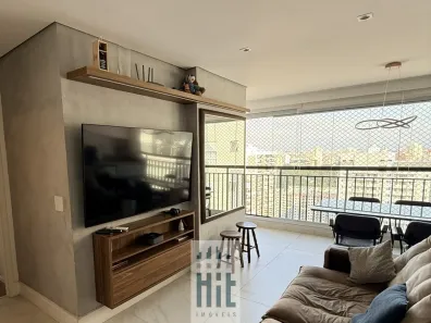 Apartamento com 2 Quartos à venda, 72m² no Vila Nair, São Paulo