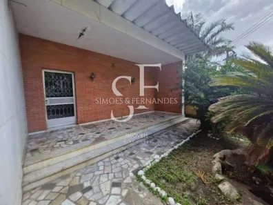 Casa com 6 Quartos à venda, 294m² no Grajaú, Rio de Janeiro