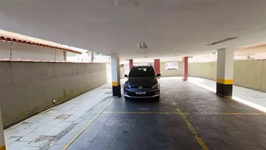 Apartamento com 1 Quarto à venda, 47m² no Aviação, Praia Grande