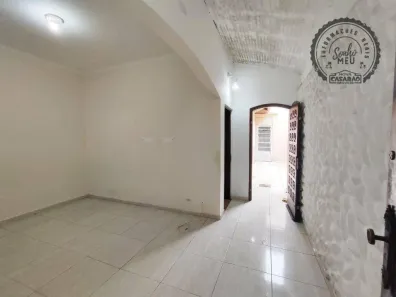 Imóvel Comercial com 2 Quartos para alugar, 49m² no Guilhermina, Praia Grande