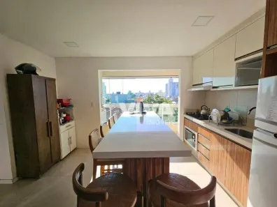 Apartamento com 2 Quartos à venda, 62m² no Cordeiros, Itajaí