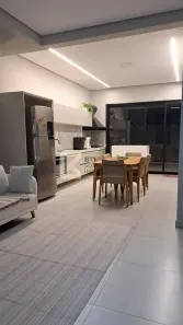Sobrado com 3 Quartos à venda, 150m² no Jardim Residencial Veneza, Indaiatuba