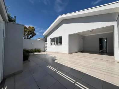 Casa com 3 Quartos à venda, 170m² no Chácara Rodrigues, Americana