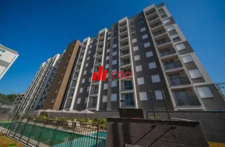 Apartamento com 2 Quartos à venda, 36m² no Socorro, São Paulo