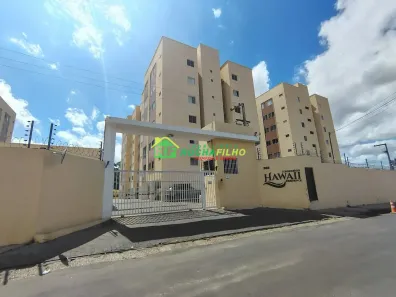 Apartamento com 3 Quartos para alugar, 65m² no Uruguai, Teresina