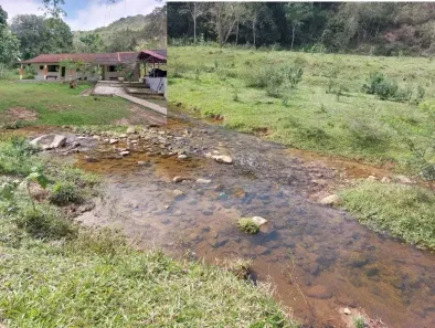 Fazenda/Sítio com 4 Quartos à venda, 290000m² no Papucaia, Cachoeiras de Macacu