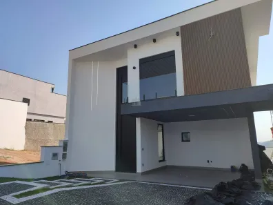 Casa com 3 Quartos à venda, 268m² no Roncáglia, Valinhos