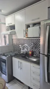 Apartamento com 2 Quartos à venda, 45m² no Jardim Paris, São Paulo
