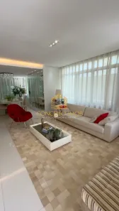 Casa com 4 Quartos à venda, 476m² no Alphaville I, Salvador