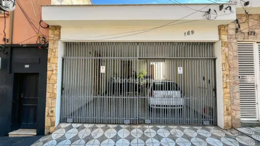 Casa com 3 Quartos à venda, 184m² no Jardim Santa Rosália, Sorocaba