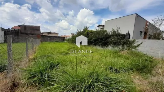 Lote/Terreno à venda, 327m² no Nova Campinas, Campinas