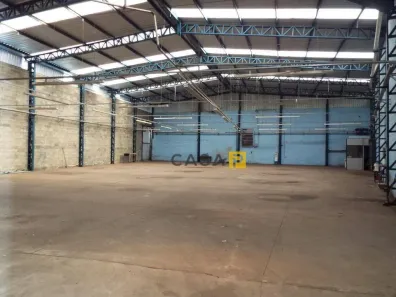 Galpão/Depósito/Armazém para alugar, 17000m² no Vila Azenha, Nova Odessa