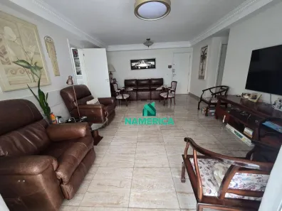 Apartamento com 3 Quartos à venda, 261m² no Mooca, São Paulo