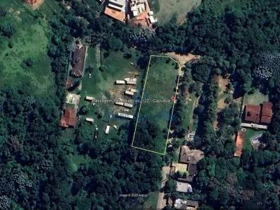 Lote/Terreno à venda, 2996m² no Capuava, Embu das Artes