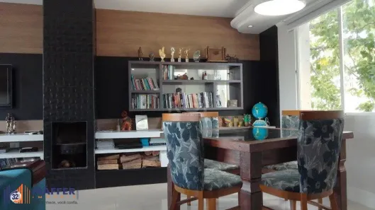 Cobertura com 3 Quartos à venda, 147m² no Bom Jesus, Porto Alegre