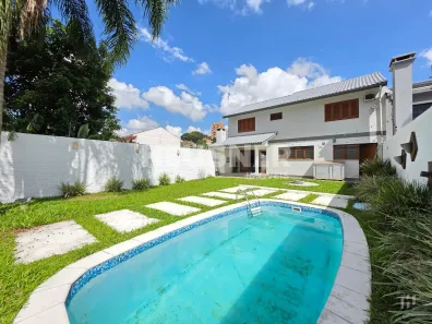 Casa com 3 Quartos à venda, 210m² no Jardim Mauá, Novo Hamburgo