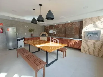 Apartamento com 2 Quartos à venda, 65m² no Jardim Camburi, Vitória
