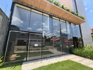 Ponto Comercial para alugar, 45m² no Brasiléia, Betim