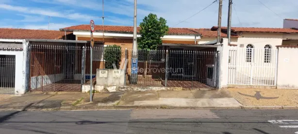 Casa com 2 Quartos à venda, 111m² no Vila Georgina, Campinas