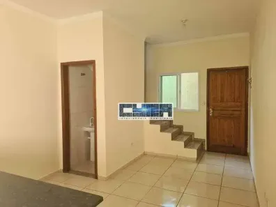 Casa com 2 Quartos à venda, 65m² no Real, Praia Grande