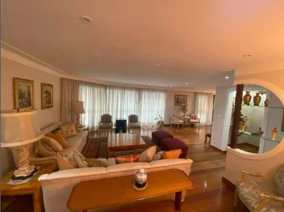 Apartamento com 4 Quartos à venda, 366m² no Centro, Guarulhos