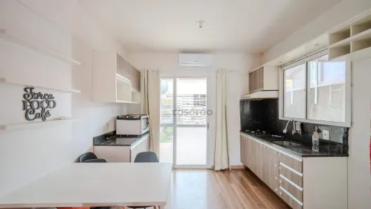 Casa de Condomínio com 2 Quartos para alugar, 44m² no Areal, Pelotas