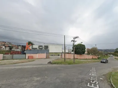 Galpão/Depósito/Armazém com 1 Quarto à venda, 7465m² no Barros Filho, Rio de Janeiro