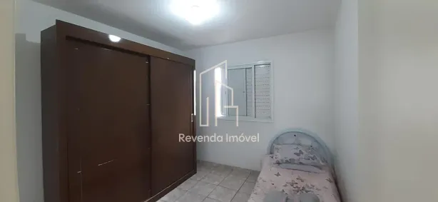 Apartamento com 2 Quartos à venda, 42m² no Vila Maracanã, São Paulo