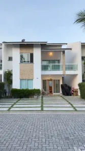 Casa de Condomínio com 4 Quartos à venda, 144m² no Pedra, Eusébio