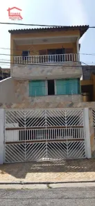 Sobrado com 3 Quartos à venda, 145m² no Jardim Felicidade (Zona Oeste), São Paulo