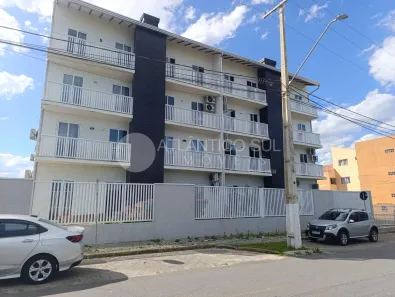 Apartamento com 2 Quartos à venda, 61m² no Praia de Leste, Pontal do Paraná