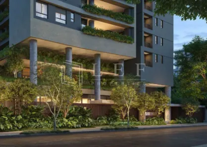 Cobertura com 3 Quartos à venda, 303m² no Cidade Monções, São Paulo