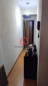 Apartamento com 2 Quartos à venda, 58m² no Freguesia (Jacarepaguá), Rio de Janeiro