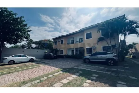 Apartamento com 3 Quartos para alugar, 102m² no Stella Maris, Salvador