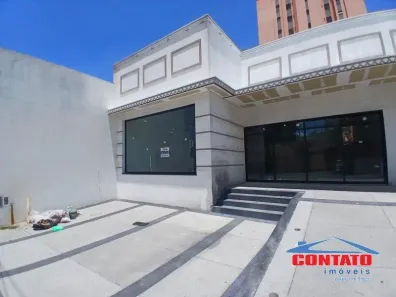 Ponto Comercial para alugar, 340m² no Jardim Ricetti, São Carlos