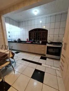 Sobrado com 3 Quartos à venda, 517m² no Parque dos Ipês, São José dos Campos