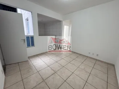 Apartamento com 2 Quartos à venda, 45m² no Pacheco, São Gonçalo
