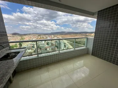 Apartamento com 3 Quartos à venda, 78m² no Indianópolis, Caruaru