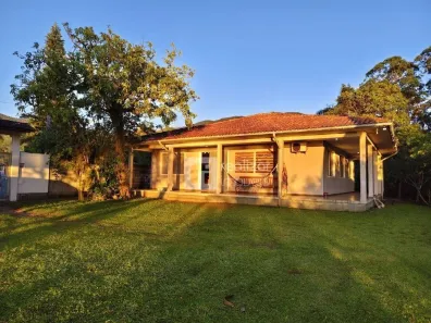 Casa com 4 Quartos à venda, 200m² no Enseada do Brito (Ens Brito), Palhoça